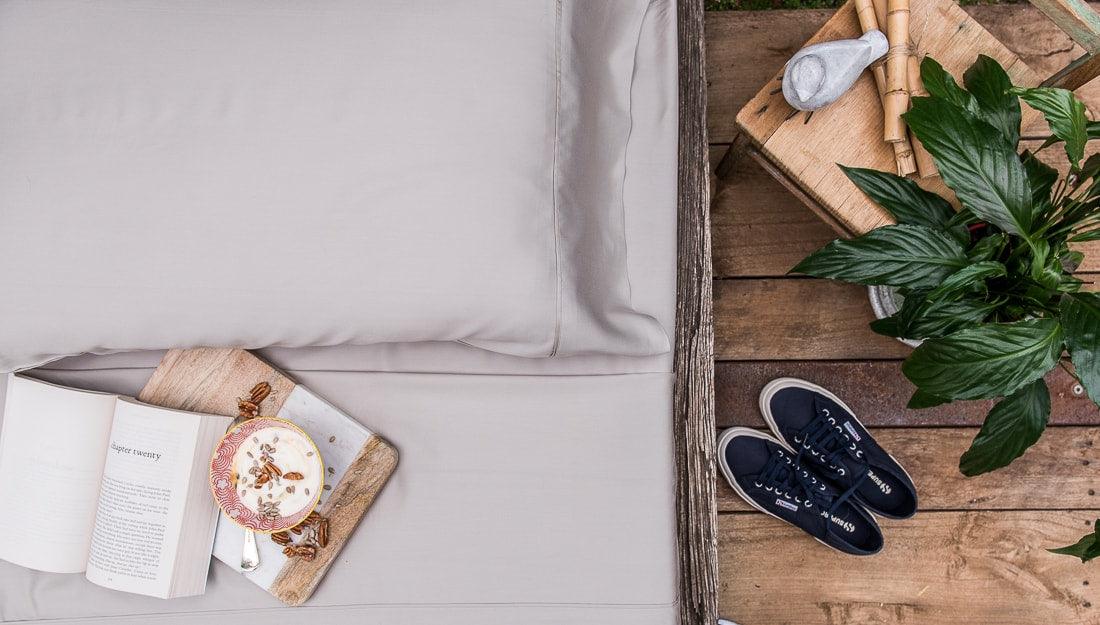 Bamboo Sheets The New Pinnacle of Luxury, Opulence, and Health