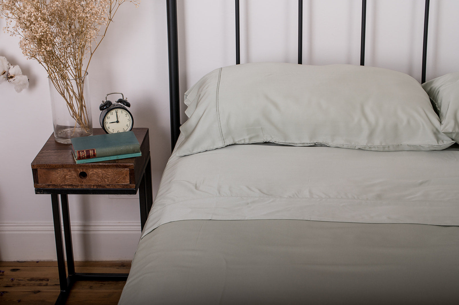 What the Bedding Industry Doesn’t Want You to Know… Eastwind Bamboo