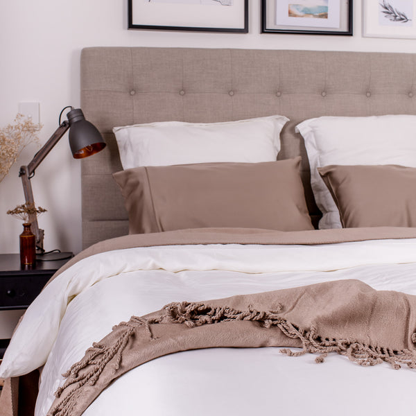 The Ultimate Guide to Bamboo Bedding: Choosing Sleep Style and Comfort with Ease