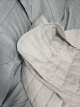 Bamboo Coverlet Set - Eastwind Textiles