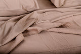Organic Bamboo Blankets - Eastwind Textiles