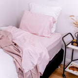 Organic Bamboo Blankets - Eastwind Textiles