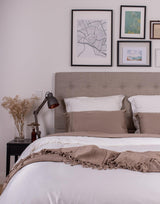 Buy 2 & Save 20 Bamboo Sheet Set Bundle