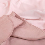 Organic Bamboo Blankets - Eastwind Textiles