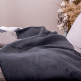 Organic Bamboo Blankets - Eastwind Textiles