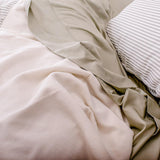 Organic Bamboo Blankets - Eastwind Textiles