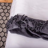 Organic Bamboo Throw Rugs - Eastwind Textiles