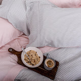 Organic Bamboo Bed Sheet Set - Eastwind Textiles