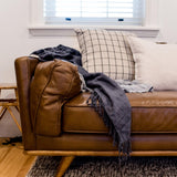 Organic Bamboo Throw Rugs - Eastwind Textiles