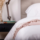 Organic Bamboo Throw Rugs - Eastwind Textiles