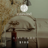 Eastwind Textiles E-Gift Card - Eastwind Textiles