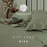 Eastwind Textiles E-Gift Card - Eastwind Textiles