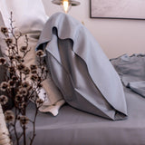 Organic Bamboo Pillowcases - Eastwind Textiles