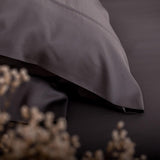 Organic Bamboo Pillowcases - Eastwind Textiles