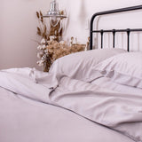 Organic Bamboo Bed Sheet Set - Eastwind Textiles