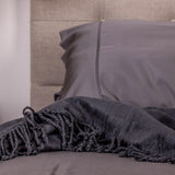 Organic Bamboo Throw Rugs - Eastwind Textiles