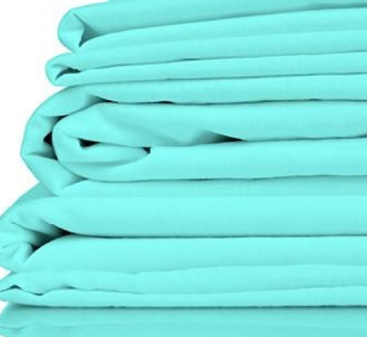 Organic Bamboo Bed Sheet Set - Eastwind Textiles
