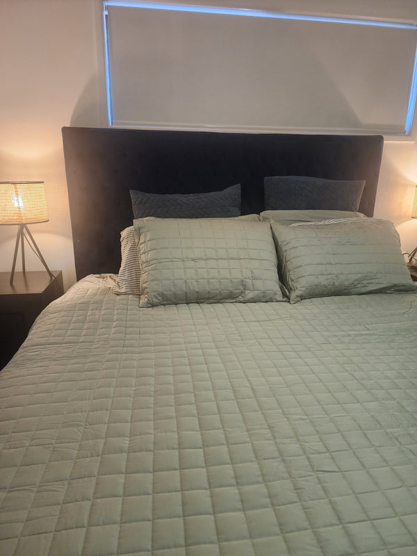 Why Choose Bamboo Bedding? The Sustainable, Healthy, Luxurious Sleep Solution