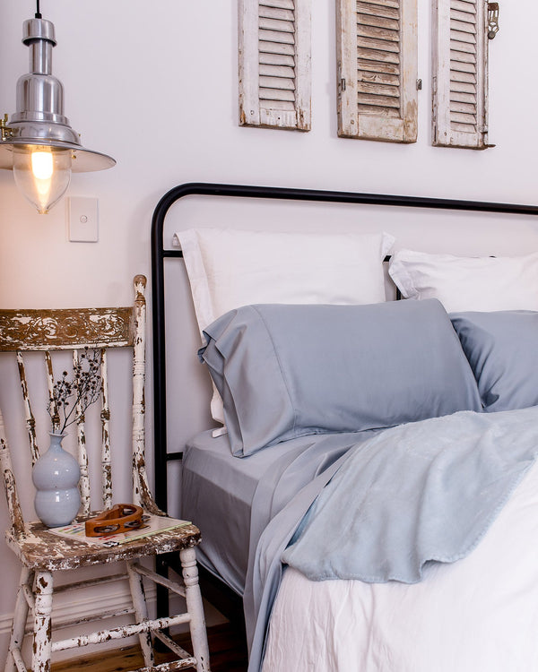 Spring Sleep Comfort: Why Bamboo Bedding Is Perfect for Hot Sleepers in Australia