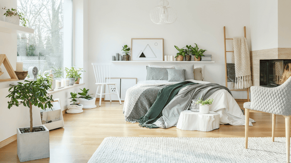 Unraveling the Cozy Secret: Bamboo Sheets in Winter