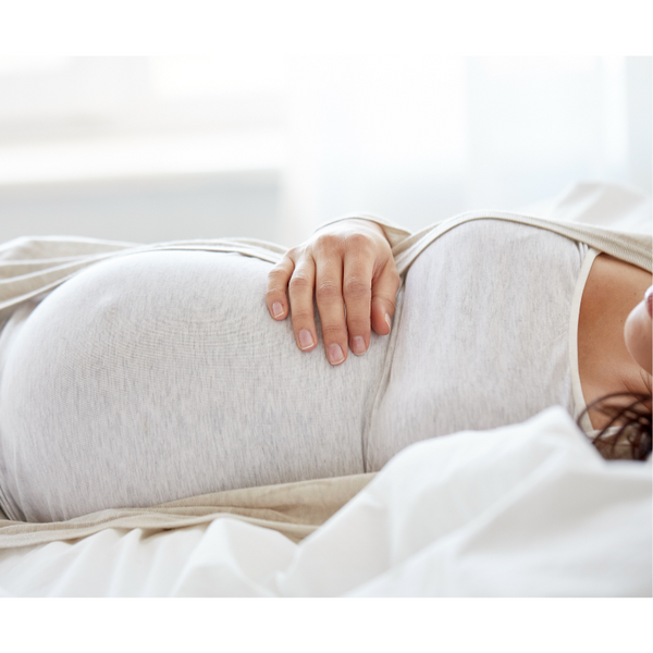 Sleep Tips During Pregnancy – A Simple Guide to Better Sleep in Australia