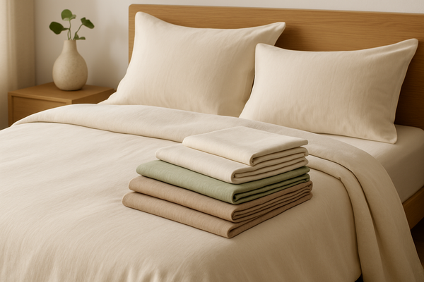 Best Bamboo Sheets in Australia; the Ultimate Comfort Choice 2025