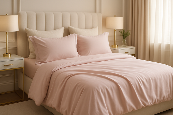 Buy New Sheets? Pros & Cons of Bamboo Bedding Sheets