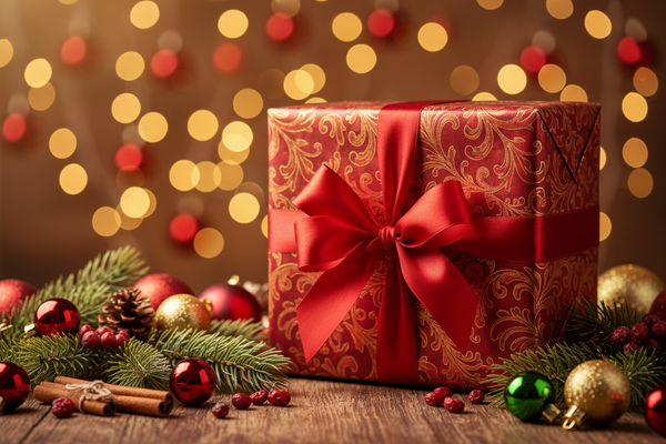 🎄 The Perfect Christmas Gift This Summer: Ultra-Soft, Sustainable Bamboo Sleep Comfort