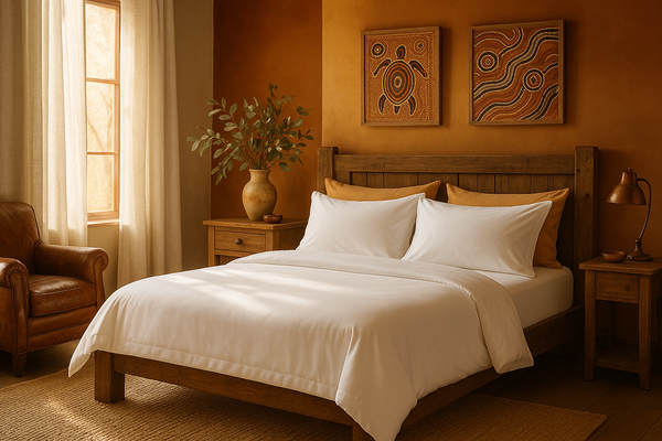 Why More Australians Are Switching to Bamboo Sheets for Better Sleep