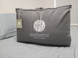 4 Square Bamboo Quilted  Coverlet Bedspreads Sets