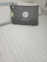 Bamboo Coverlet Set - Eastwind Textiles