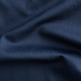 Alessio men's robe Navy Blue lifestyle