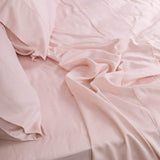 100% Bamboo Bed Sheet Sets