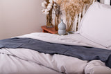 Organic Bamboo Blankets - Eastwind Textiles