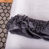 luxurious throw 