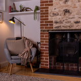 Organic Bamboo Throw Rugs