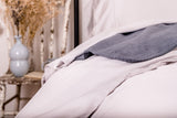 Organic Bamboo Throw Rugs