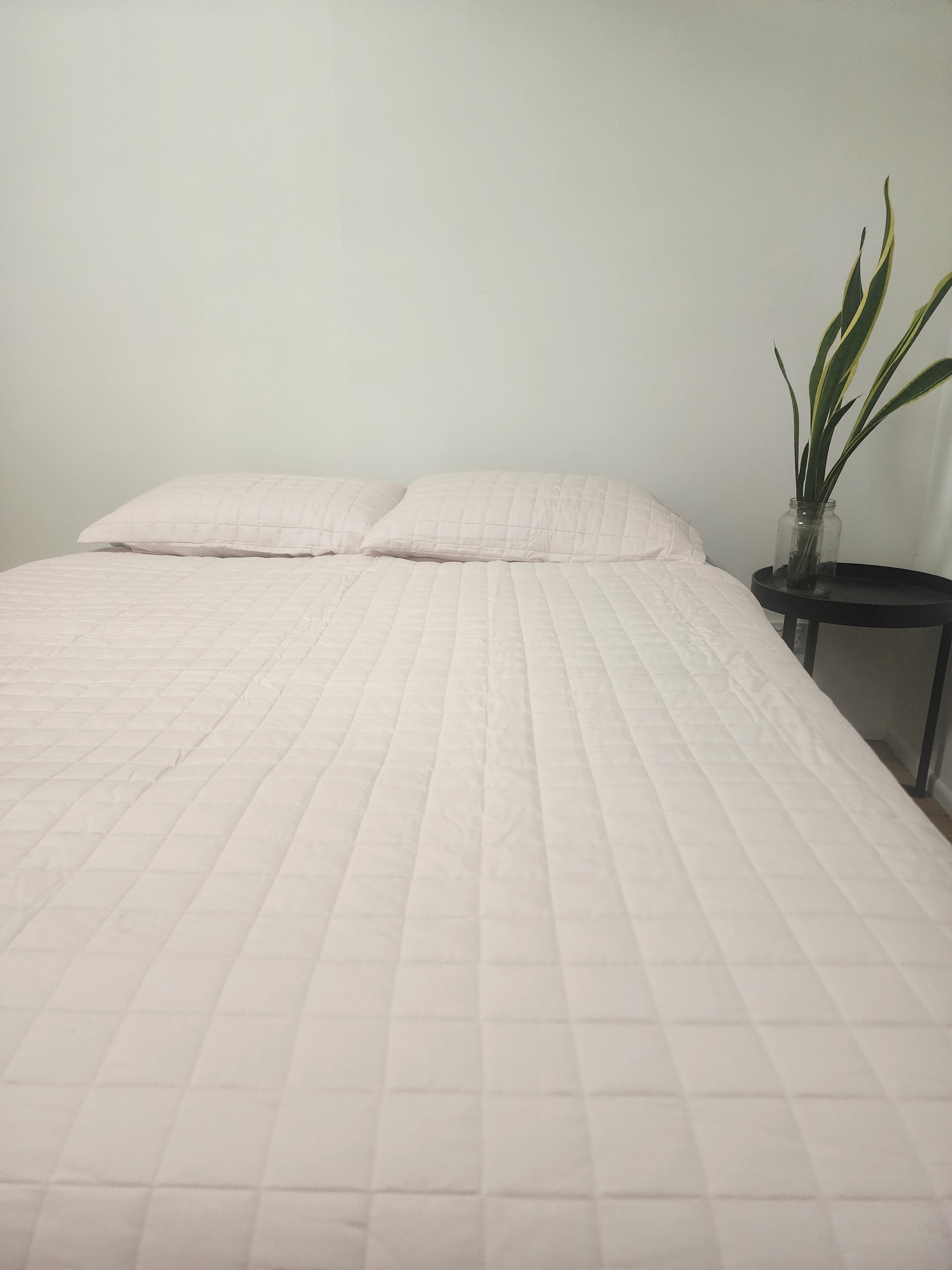 Bamboo Quilted Coverlet Set Eastwind Bamboo Bed Linen