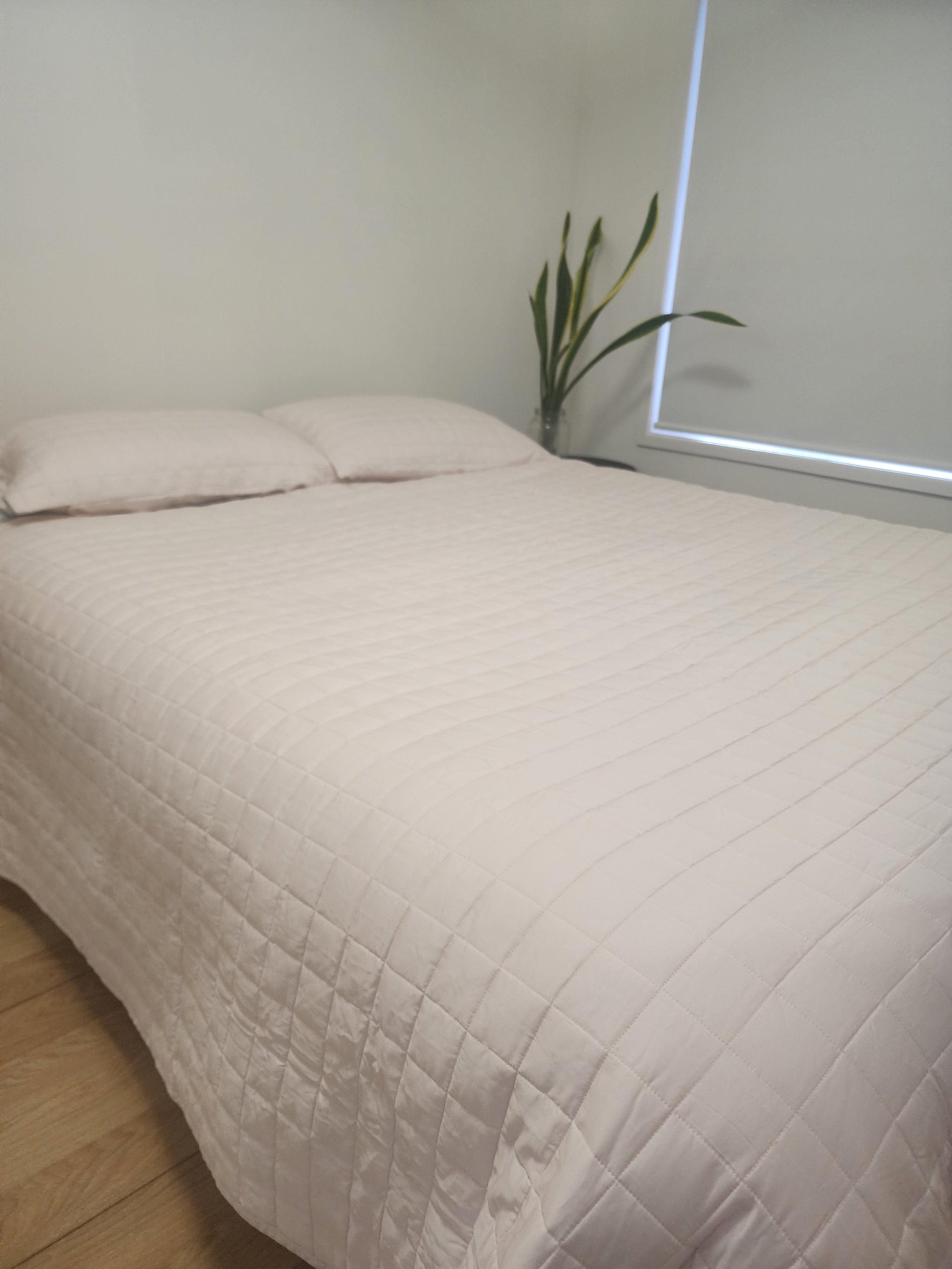 Bamboo Quilted Coverlet Set Eastwind Bamboo Bed Linen