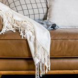 Organic Bamboo Throw Rugs - Eastwind Textiles