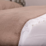 Organic Bamboo Blankets - Eastwind Textiles