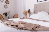 Organic Bamboo Throw Rugs - Eastwind Textiles